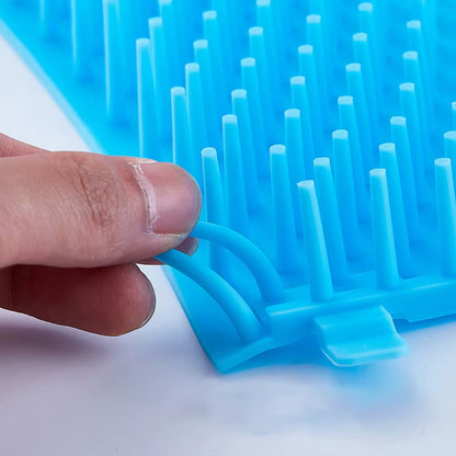 Copo Limpa-Patas Em Silicone – Lava as Patinhas Do Seu Pet Em Segundos